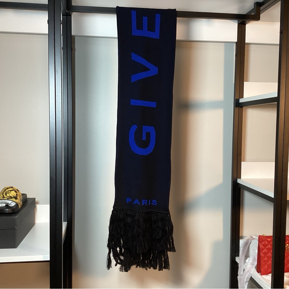 Givenchy scarf